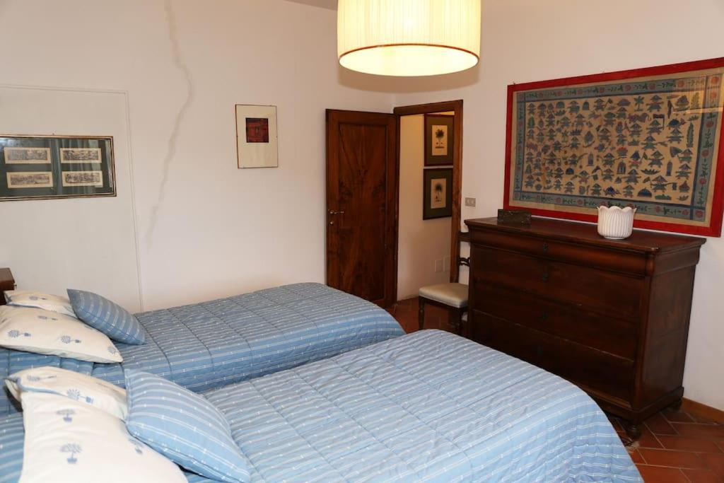Casa Adriano Apartamento Greve in Chianti Exterior foto